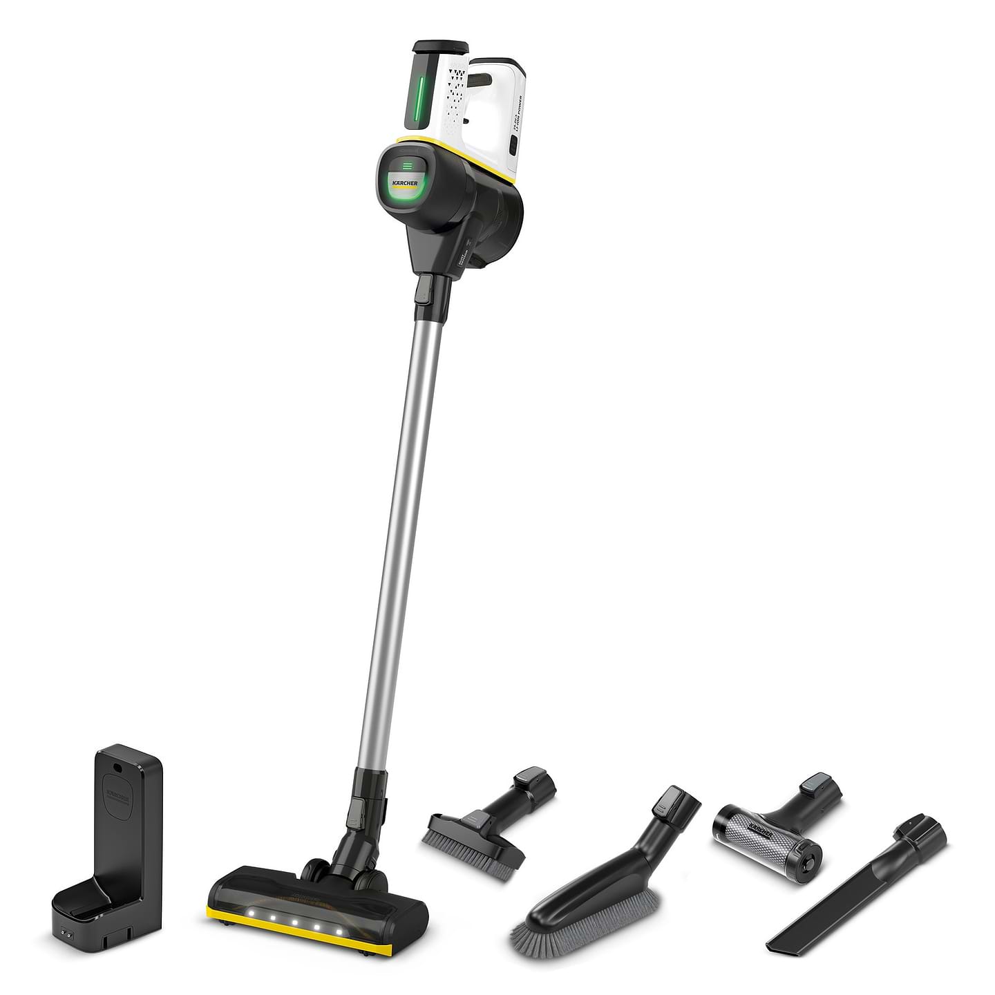 Пылесос ручной для дома Karcher VC 7 (1.198-710.0) - Фото 1
