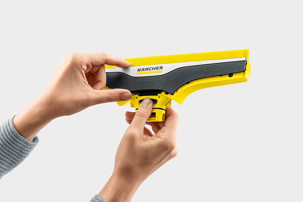 Фото - Пилосос віконний Karcher WV 6 Plus (1.633-510.0)