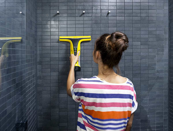 Фото - Пилосос віконний Karcher WV 6 Plus (1.633-510.0)