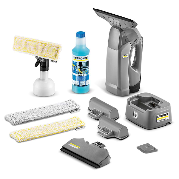 Фото - Пилосос віконний Karcher WVP 10 Adv (1.633-560.0)