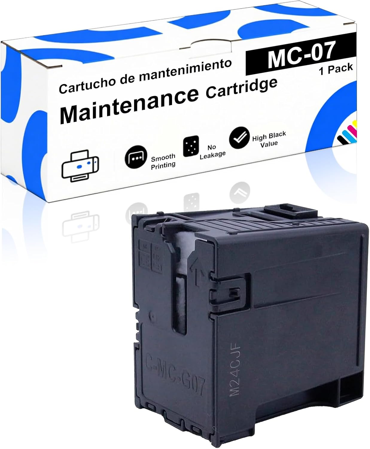 Картридж для струйных МФУ и принтеров Canon Pixma G3480 (6799C001)