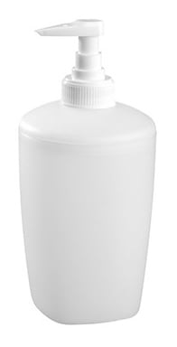 Дозатор для мыла BISK KASKADA (17002)