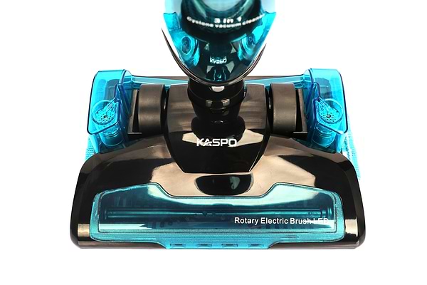 Фото - Пилосос ручний для дому KASPO AquaStick KSV113000 Black
