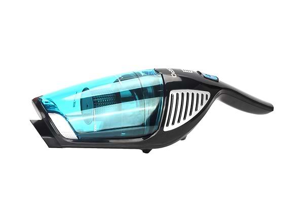 Фото - Пилосос ручний для дому KASPO AquaStick KSV113000 Black