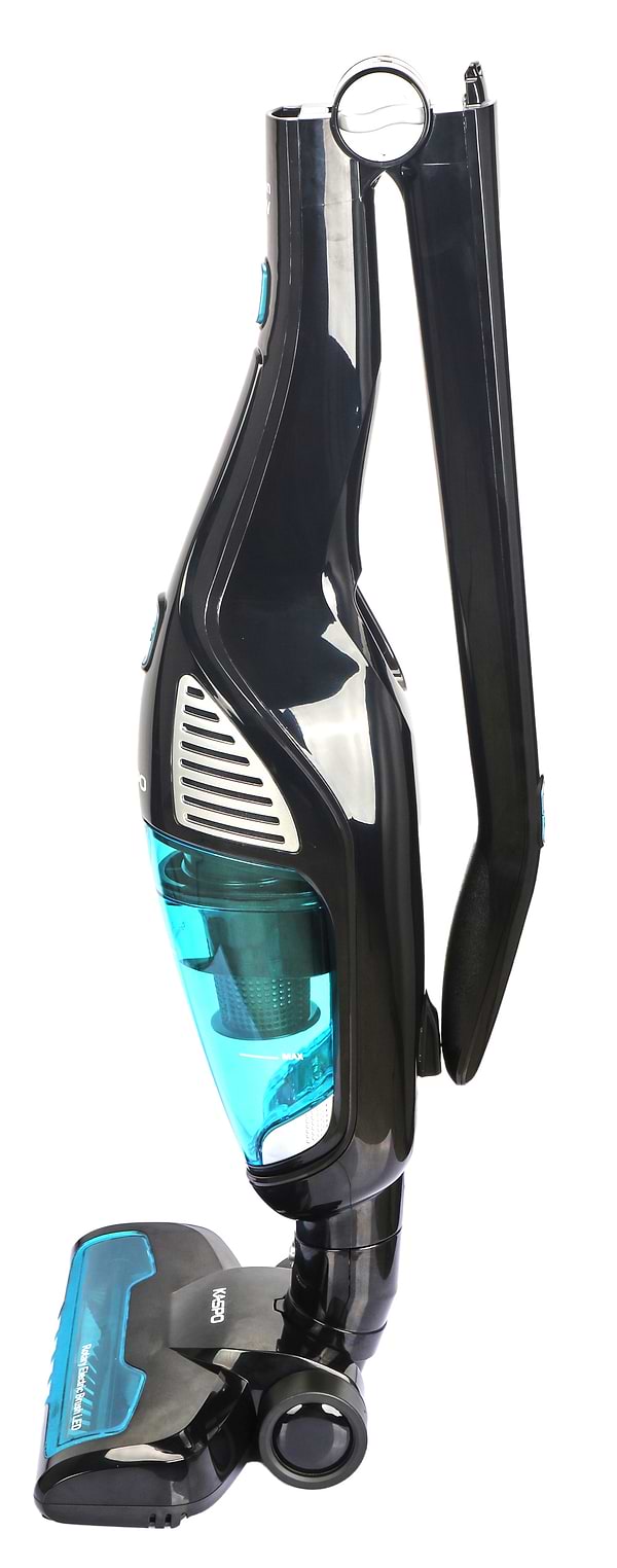 Фото - Пилосос ручний для дому KASPO AquaStick KSV113000 Black