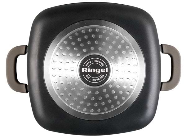 Фото - Кастрюля Ringel Meyer 20 см 2.4 л (RG-2129-20)