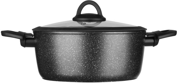 Фото - Кастрюля Ringel Zira 20 см (3.5л) (RG-21006-20h)