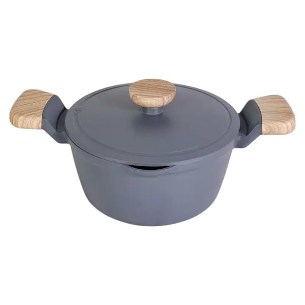 Фото - Каструля Pepper Smart 20 см (PR-2319-20)