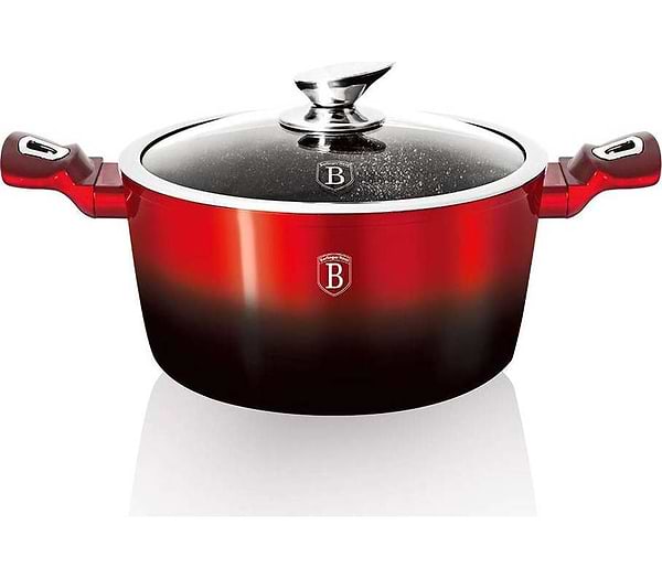 Фото - Набір посуду BerlingerHaus BH 1632N