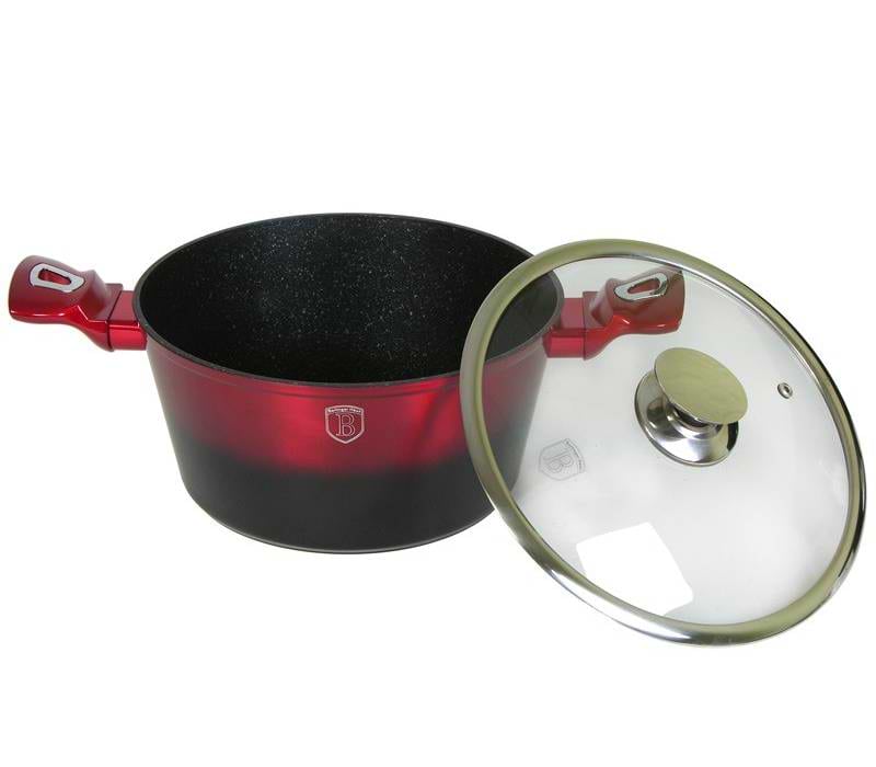 Фото - Набір посуду BerlingerHaus BH 1632N