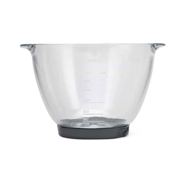 Фото - Кухонная машина Kenwood KVC5100B Chef Sense