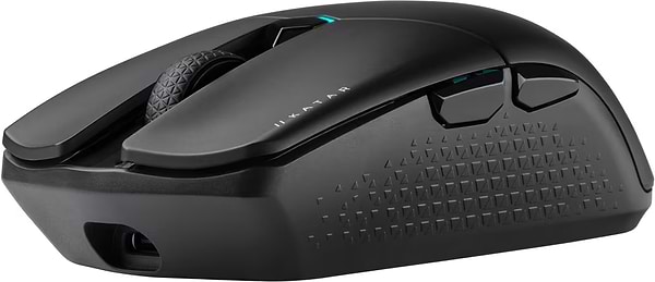 Фото - Мышь беспроводная игровая Corsair KATAR Elite Wireless Gaming Black (CH-931C111-EU)