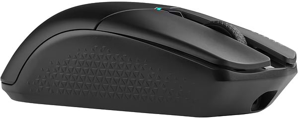 Фото - Мышь беспроводная игровая Corsair KATAR Elite Wireless Gaming Black (CH-931C111-EU)