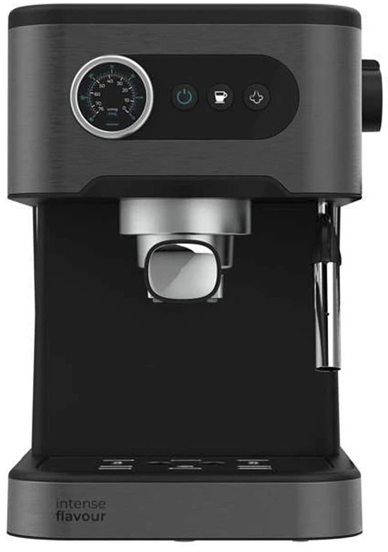 Кофеварка рожковая Cecotec Power Espresso 20 Pro (CCTC-00271)