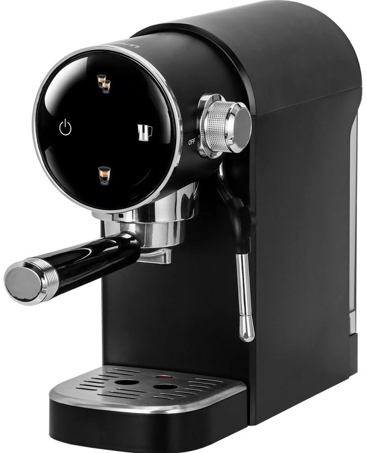 Кофеварка рожковая MPM MKW-15