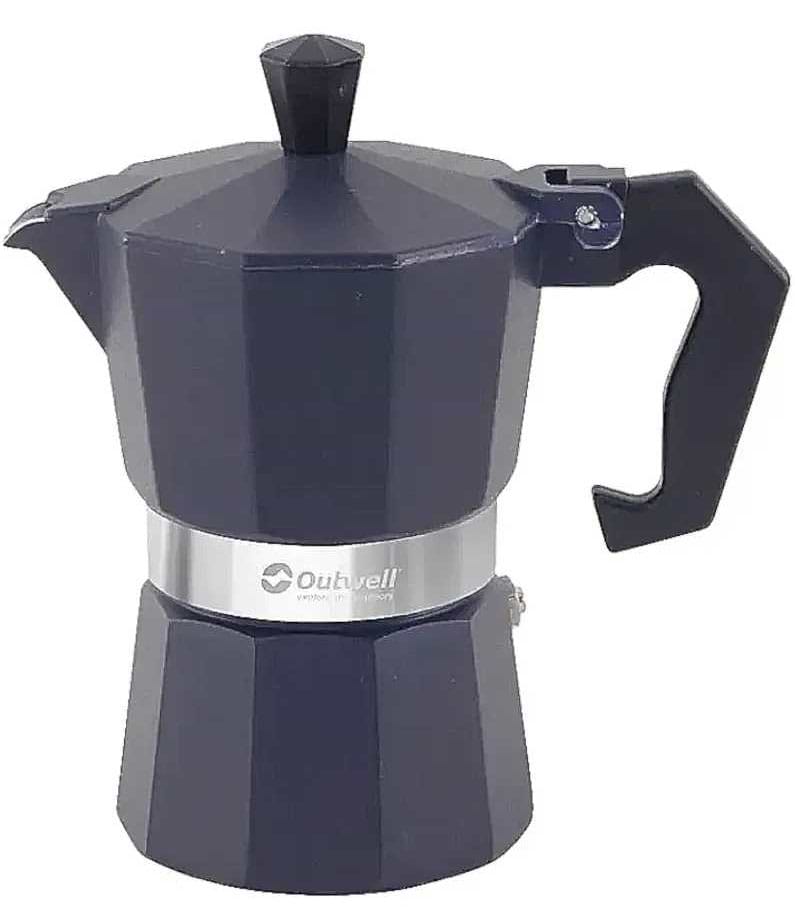 Кофеварка гейзерная Outwell Brew Espresso Maker L (651167)