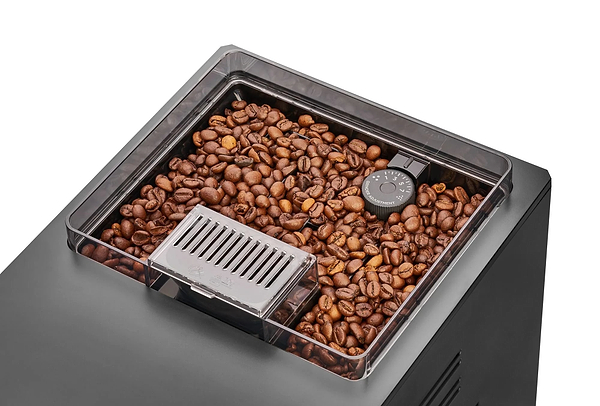 Фото - Кавомашина Amica CM7011