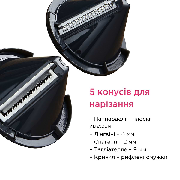 Фото - Насадка для кухонной машины Kenwood KAX700PL