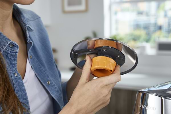 Фото - Насадка для кухонних машин Kenwood KAH65.000PL