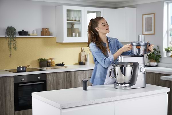 Фото - Насадка для кухонних машин Kenwood KAH65.000PL