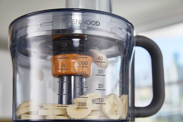 Фото - Насадка для кухонних машин Kenwood KAH65.000PL