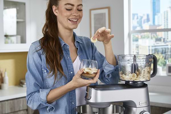Фото - Насадка для кухонних машин Kenwood KAH65.000PL