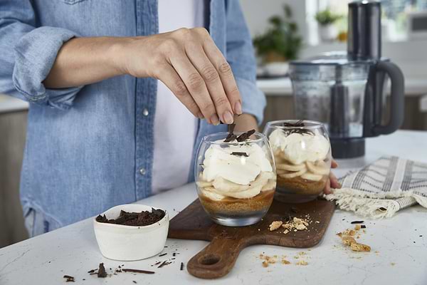 Фото - Насадка для кухонних машин Kenwood KAH65.000PL
