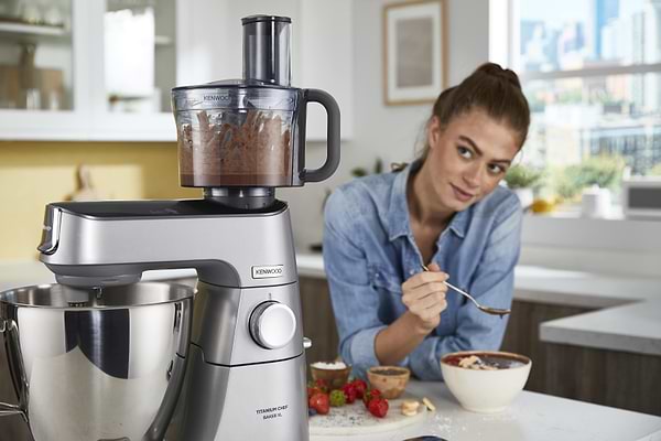 Фото - Насадка для кухонних машин Kenwood KAH65.000PL