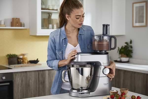 Фото - Насадка для кухонних машин Kenwood KAH65.000PL