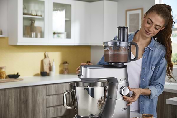 Фото - Насадка для кухонних машин Kenwood KAH65.000PL