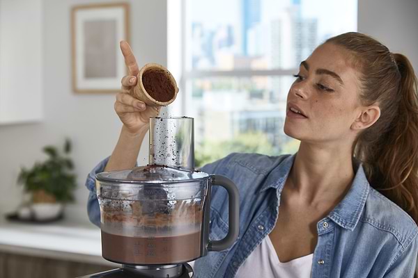 Фото - Насадка для кухонних машин Kenwood KAH65.000PL