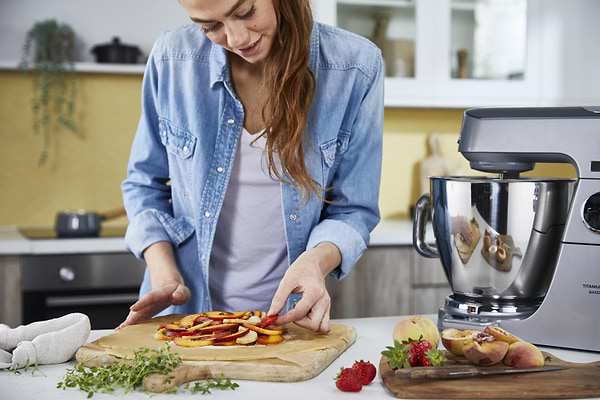 Фото - Насадка для кухонних машин Kenwood KAH65.000PL
