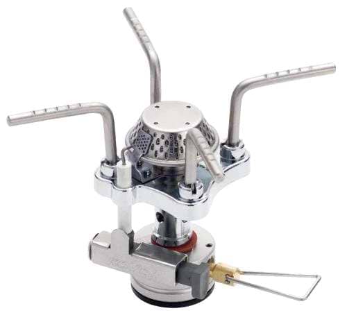 Пальник газовий Kovea Solo KB-0409