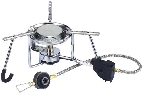 Пальник газовий Kovea Exploration KB-N9602-1