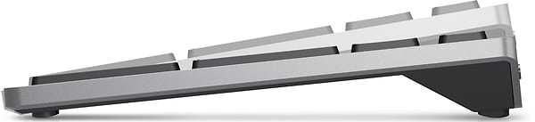 Фото - Клавіатура бездротова Dell Multi-Device Wireless Keyboard KB700 QWERTY (580-AKPQ)