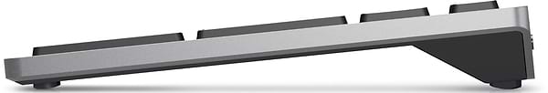 Фото - Клавіатура бездротова Dell Multi-Device Wireless Keyboard KB700 QWERTY (580-AKPQ)