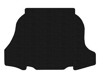 EVA коврик в багажник авто EVAtech для Tiggo 2 Chery 2016 1 поколение SUV EU (CR43216B1KBB)