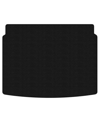 EVA коврик в нижний багажник авто EVAtech для T-Roc Volkswagen 2017 1 поколение SUV EU (VW1899N1KBB)