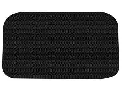 EVA килимок в нижній багажник авто EVAtech для Model Y 7 seats Restyling Tesla 2021 1 покоління SUV USA (TA14185N1KBB)