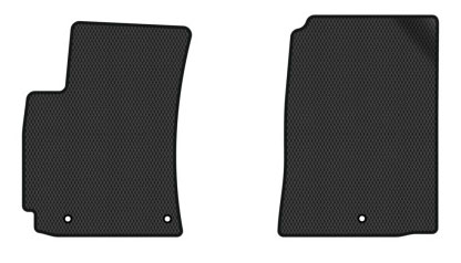 Фото - EVA коврики в салон авто передние EVAtech для Elantra (AD) Hyundai 2015-2020 6 поколение Sedan USA HY1478AB2KH3KBB