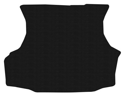 EVA килимок в багажник авто EVAtech для 2115 ВАЗ 1997-2012 1 покоління Sedan EU (VA51006B1KBB)