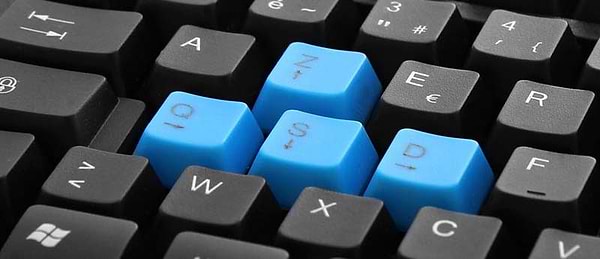 Фото - Уценка - Клавиатура проводная игровая Elyte Blackbird (Gaming Keyboard)