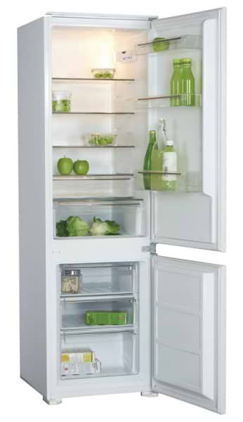 Фото - Холодильник вбудований MPM MPM-259-KBI-16/E