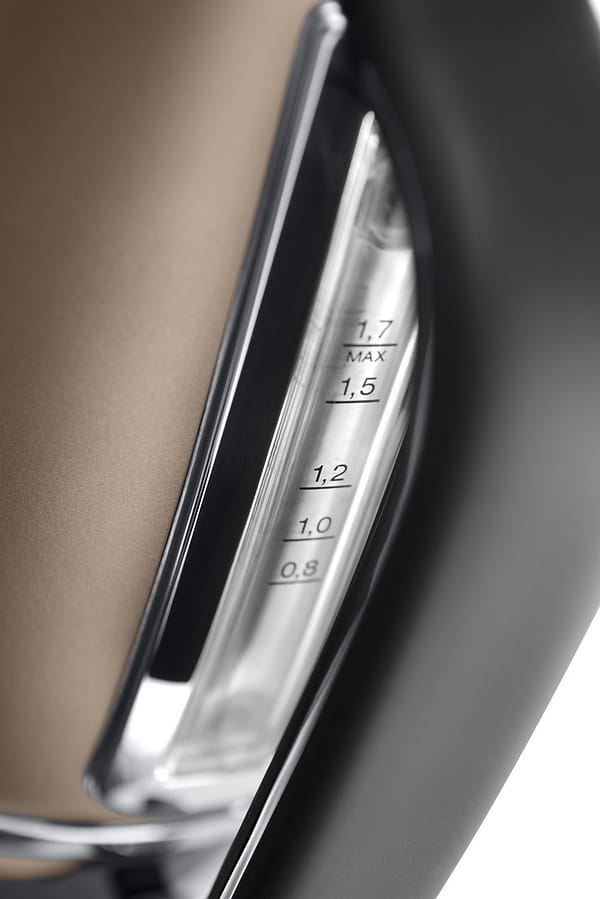 Фото - Электрический чайник Delonghi KBI2001.BZ