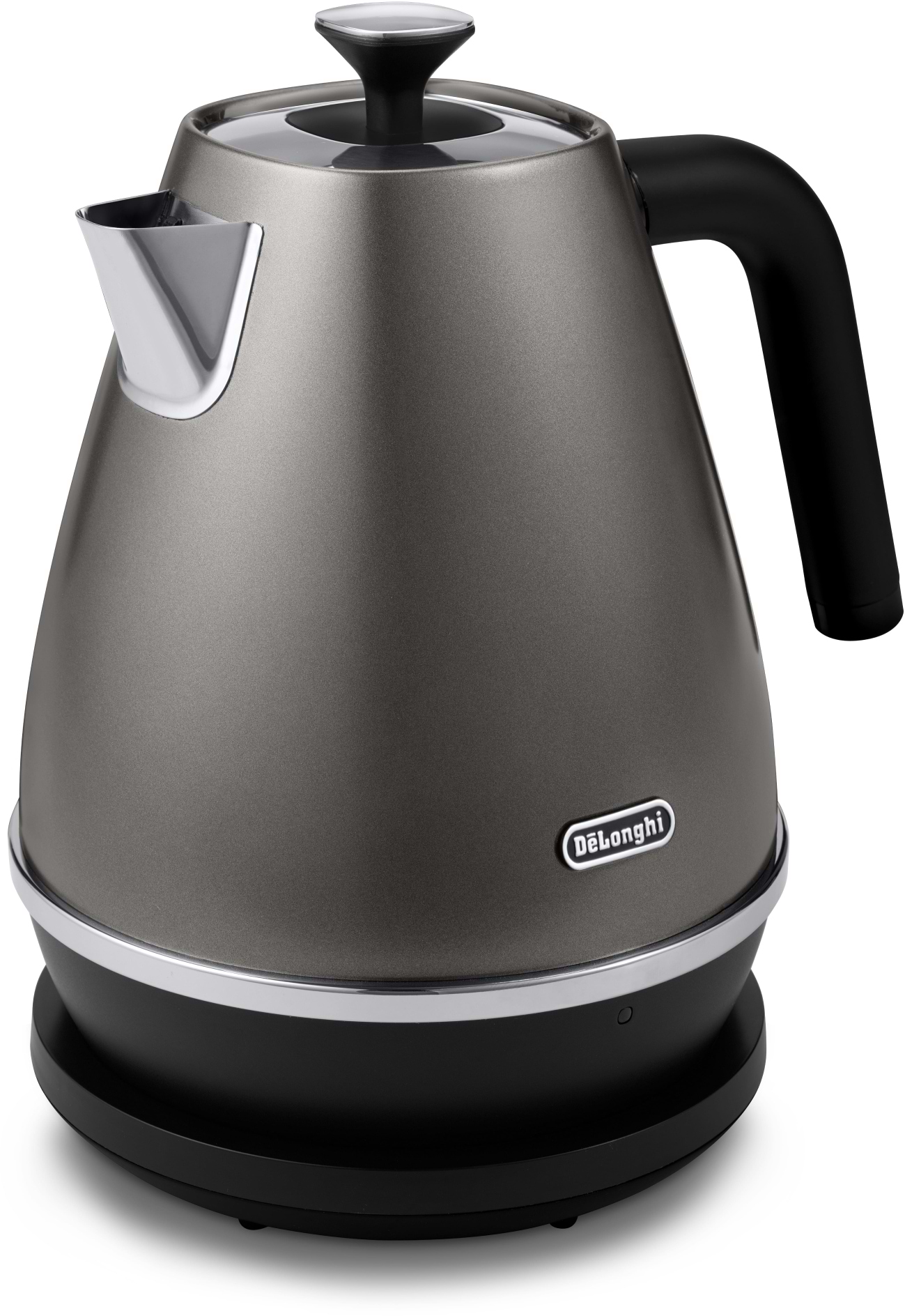 Электрический чайник Delonghi KBIN 2001 TB - Фото 1