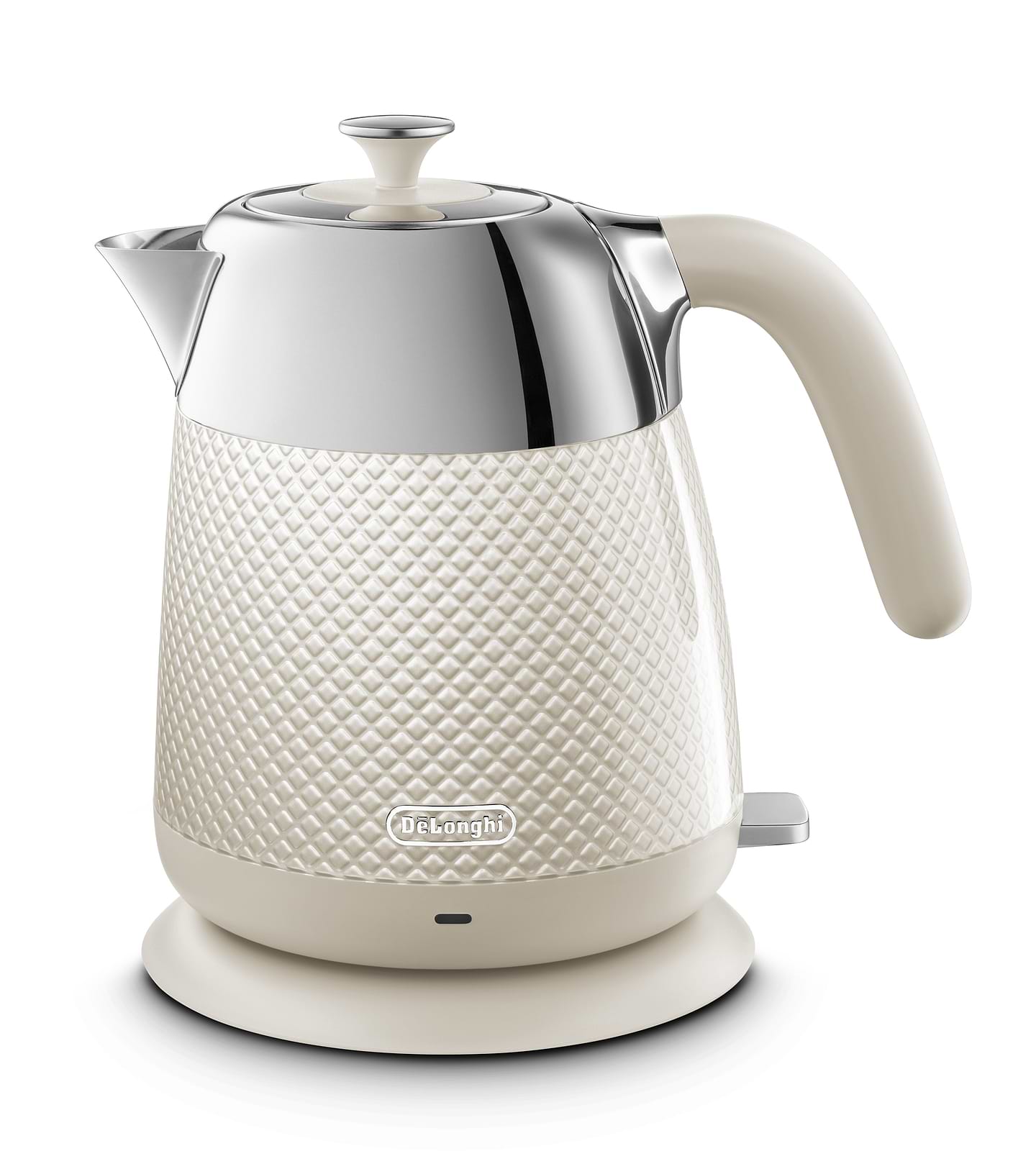 Электрический чайник Delonghi KBL 2001 W - Фото 1