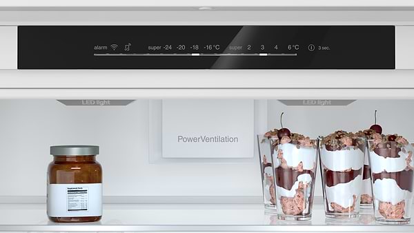 Фото - Холодильник вбудований Bosch KBN96ADD0