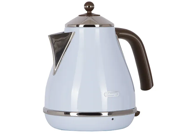 Фото - Электрический чайник Delonghi KBOV2001.AZ
