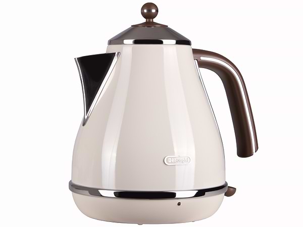 Фото - Электрический чайник Delonghi KBOV2001.BG