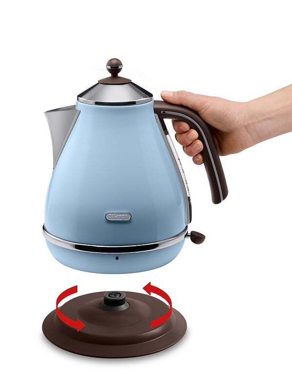 Фото - Электрический чайник Delonghi KBOV2001.AZ